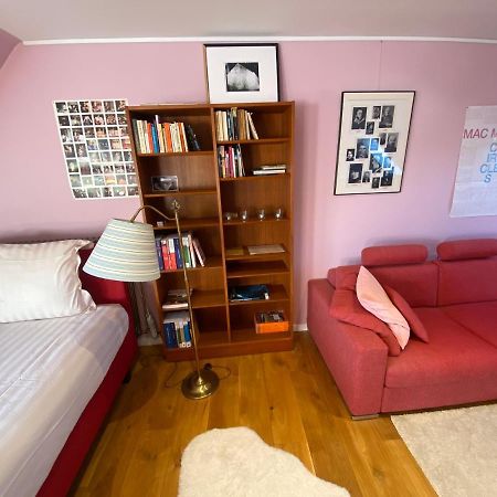 مبيت وإفطار خنت Artist'S Loft & Garden المظهر الخارجي الصورة