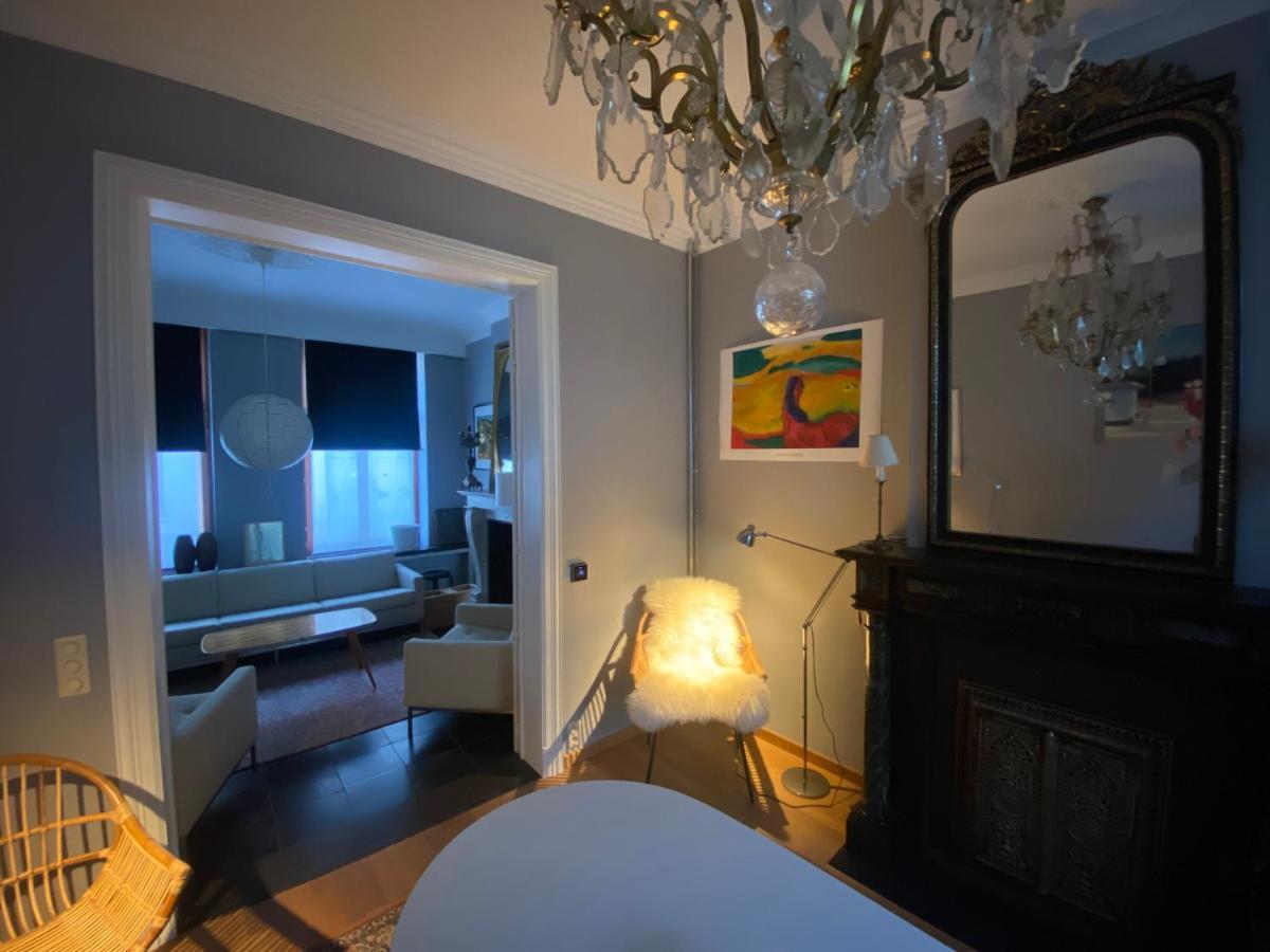 مبيت وإفطار خنت Artist'S Loft & Garden المظهر الخارجي الصورة