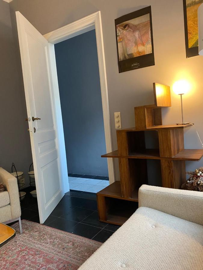 مبيت وإفطار خنت Artist'S Loft & Garden المظهر الخارجي الصورة