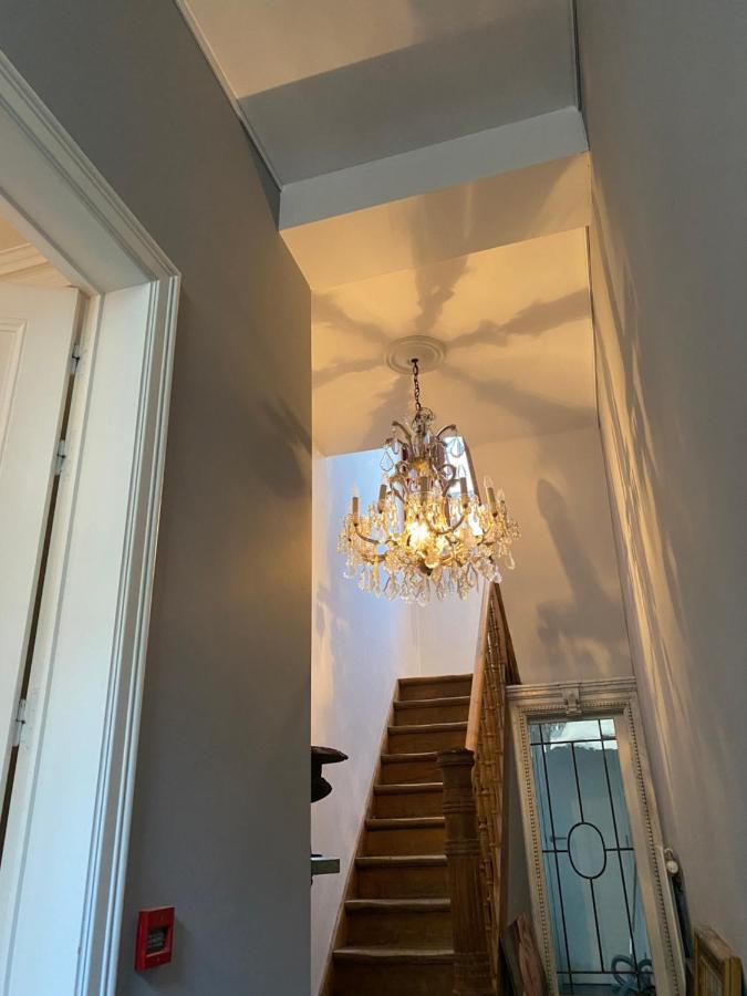 مبيت وإفطار خنت Artist'S Loft & Garden المظهر الخارجي الصورة