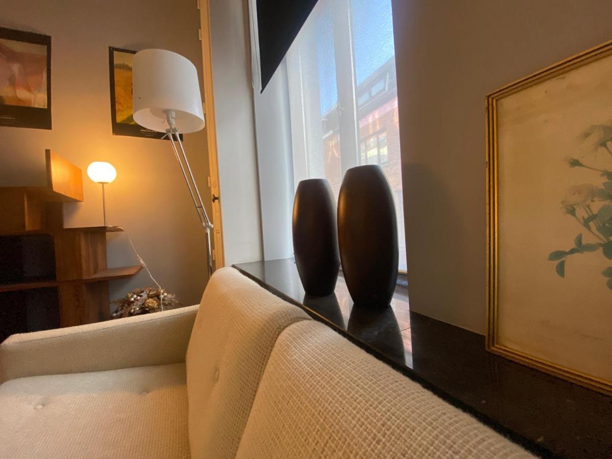 مبيت وإفطار خنت Artist'S Loft & Garden المظهر الخارجي الصورة