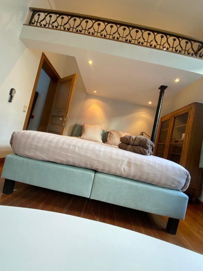 مبيت وإفطار خنت Artist'S Loft & Garden المظهر الخارجي الصورة