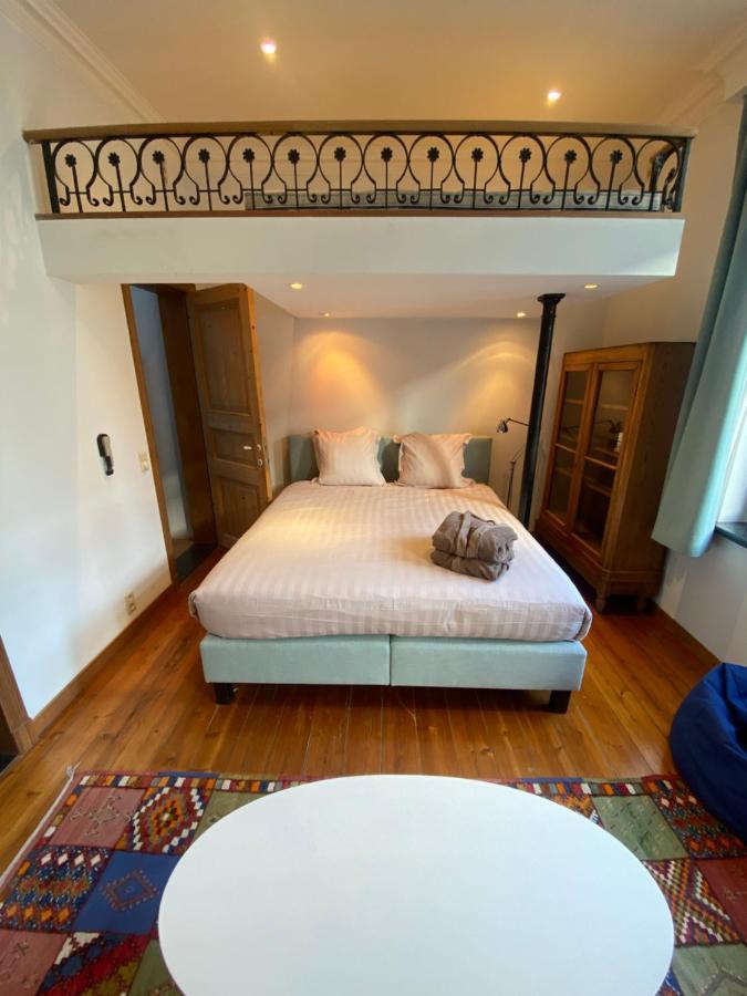 مبيت وإفطار خنت Artist'S Loft & Garden المظهر الخارجي الصورة