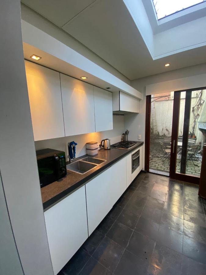 مبيت وإفطار خنت Artist'S Loft & Garden المظهر الخارجي الصورة