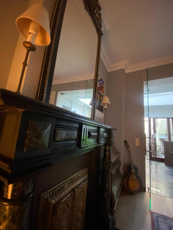 مبيت وإفطار خنت Artist'S Loft & Garden المظهر الخارجي الصورة