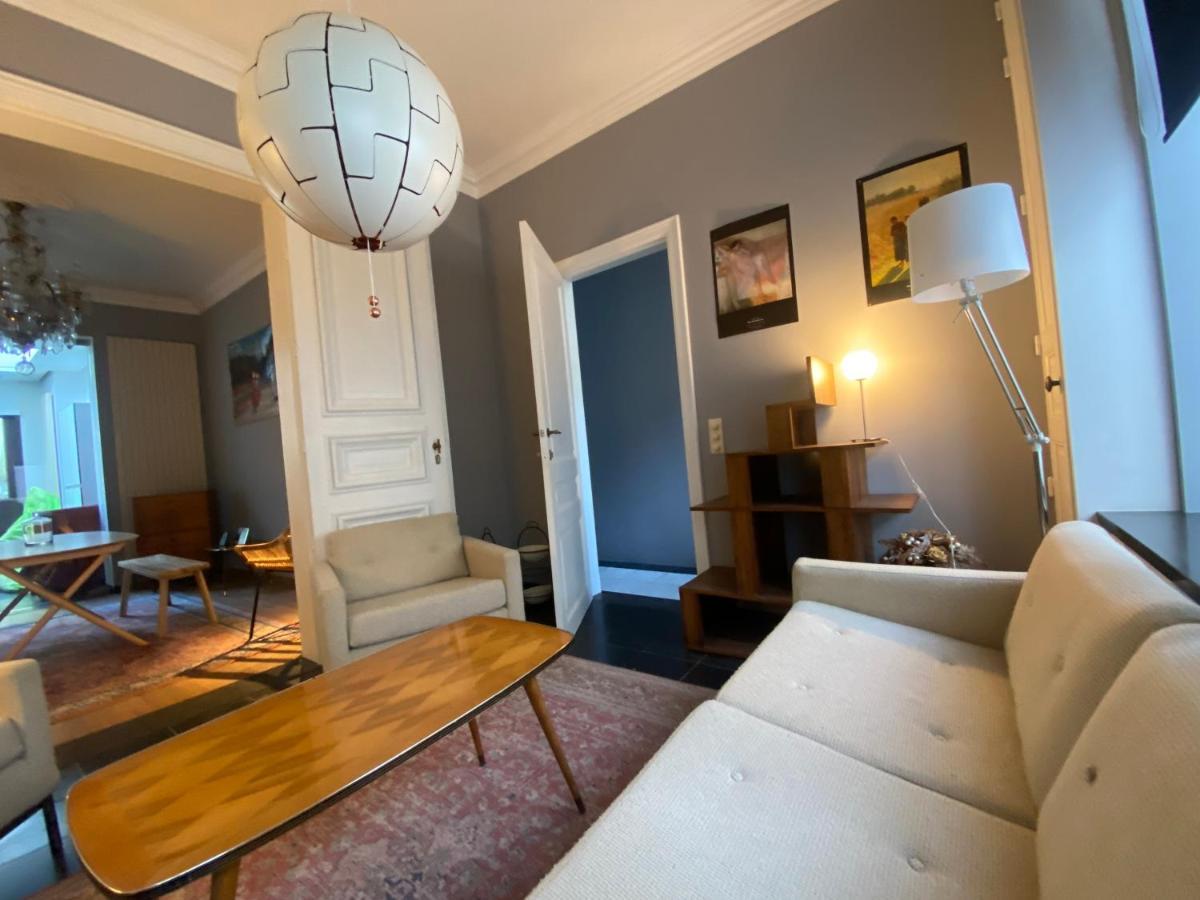 مبيت وإفطار خنت Artist'S Loft & Garden المظهر الخارجي الصورة
