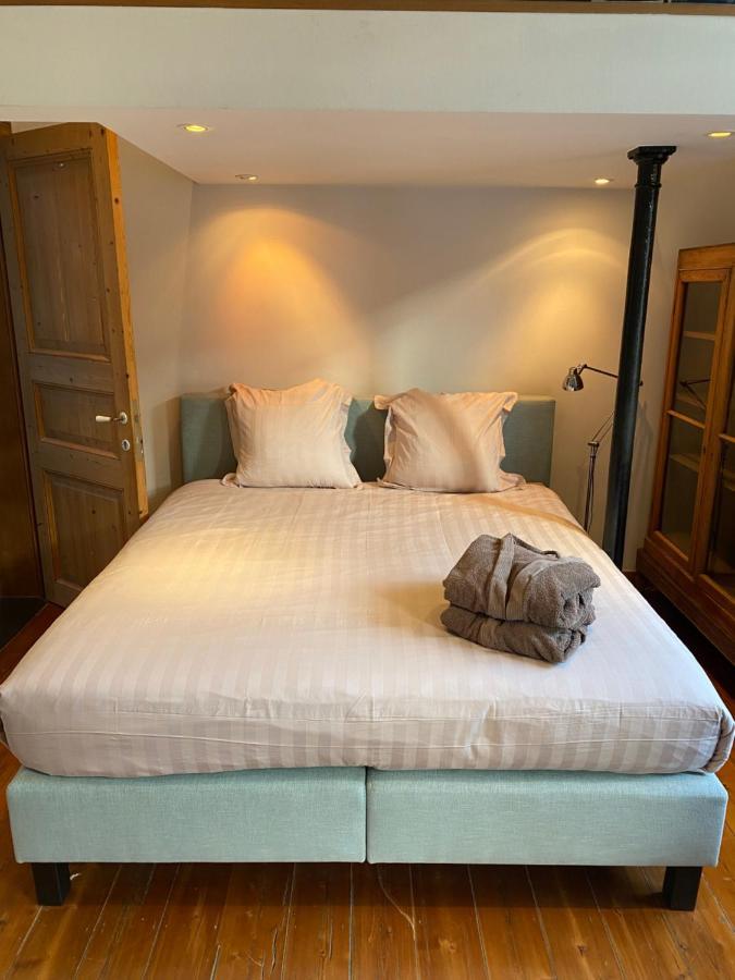 مبيت وإفطار خنت Artist'S Loft & Garden المظهر الخارجي الصورة
