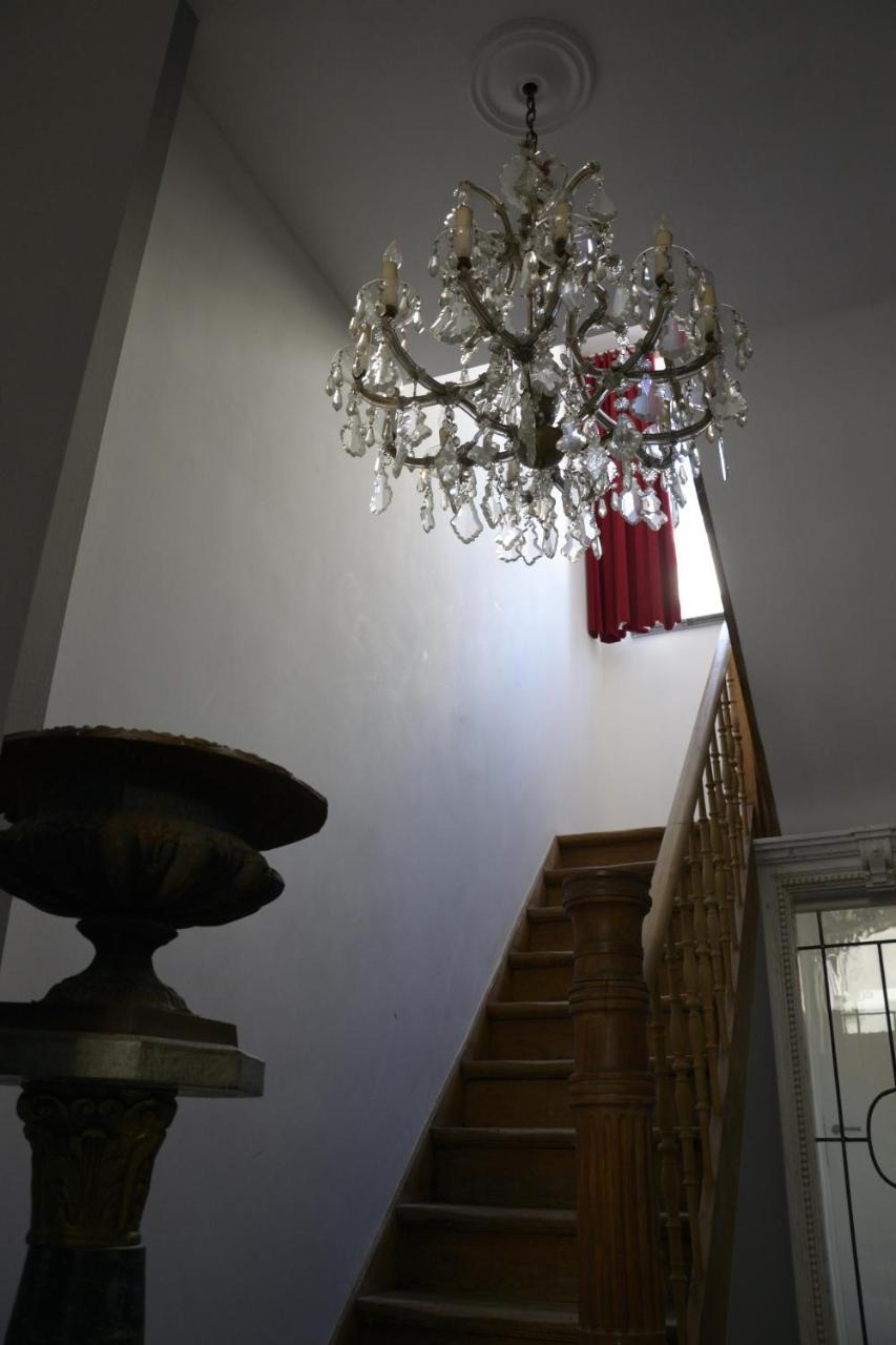 مبيت وإفطار خنت Artist'S Loft & Garden المظهر الخارجي الصورة