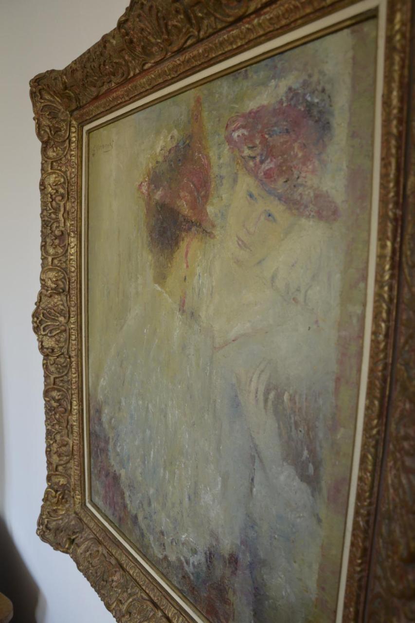مبيت وإفطار خنت Artist'S Loft & Garden المظهر الخارجي الصورة