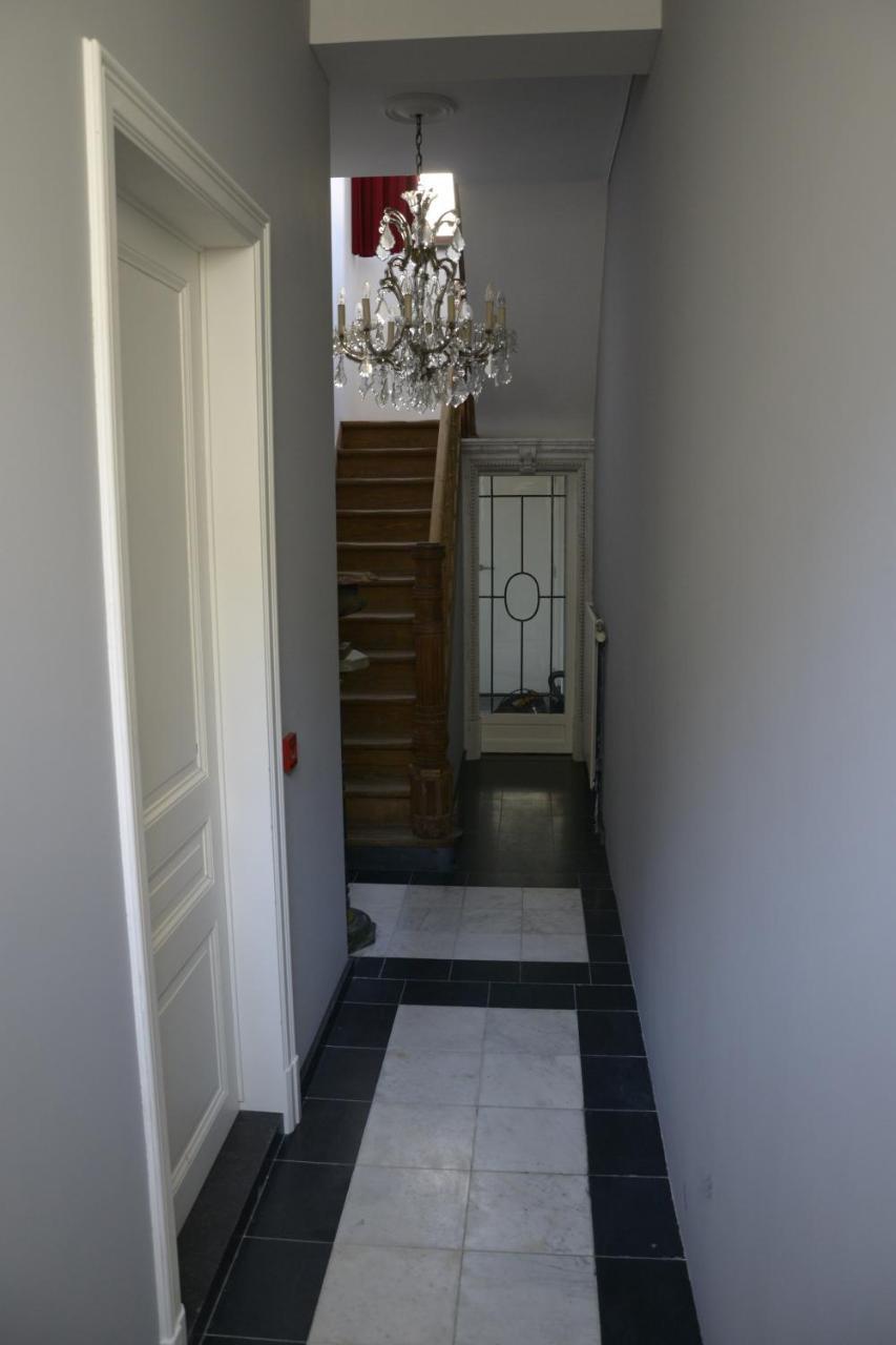 مبيت وإفطار خنت Artist'S Loft & Garden المظهر الخارجي الصورة