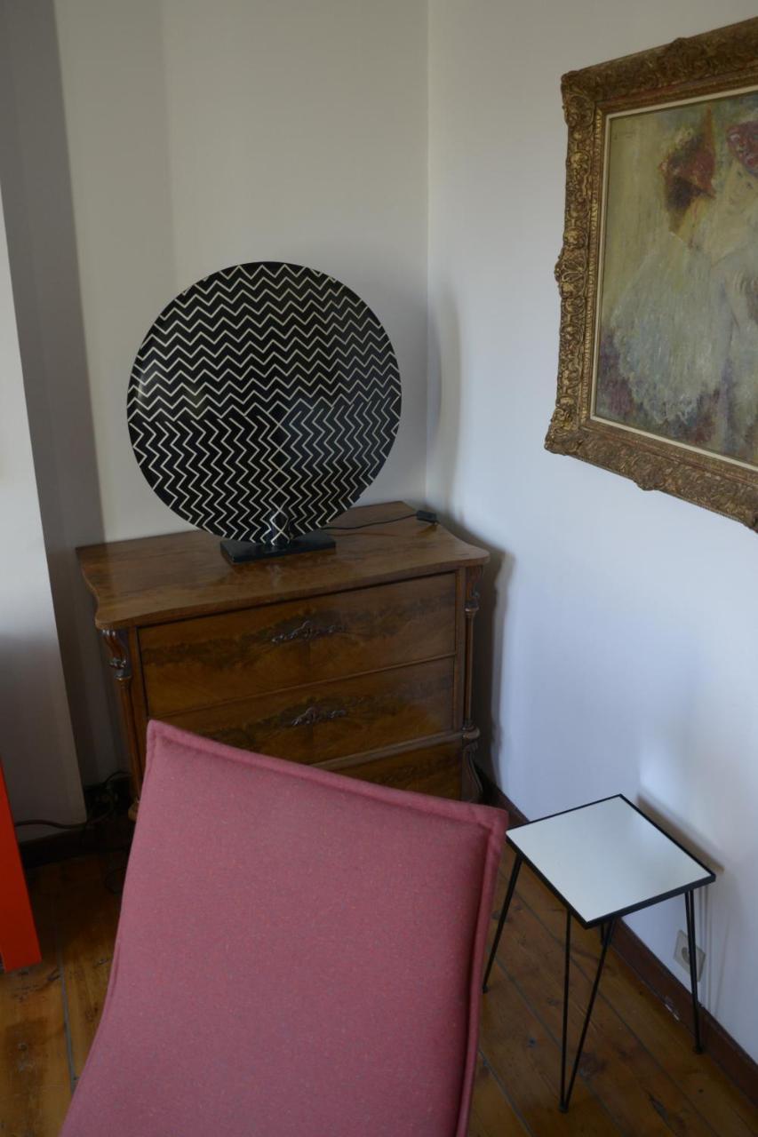 مبيت وإفطار خنت Artist'S Loft & Garden المظهر الخارجي الصورة
